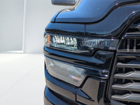 New 2026 RAM 2500 Big Horn image 8
