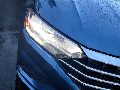 Used 2021 Volkswagen Jetta S image 29