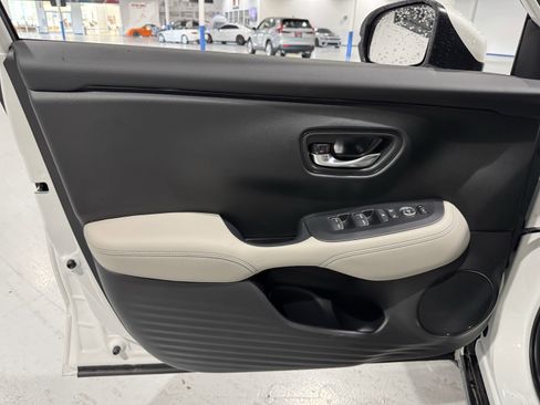 New 2026 Honda HR-V EX-L image 22