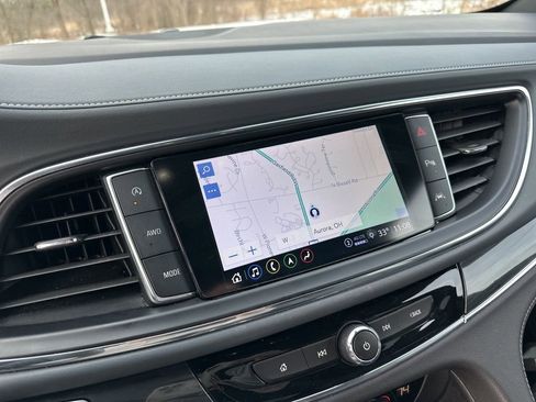 Used 2023 Buick Enclave Premium w/ Trailering Package, 5000 lbs. image 11