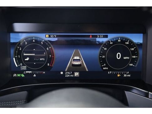 New 2026 Subaru Outback Touring AWD/4WD image 35