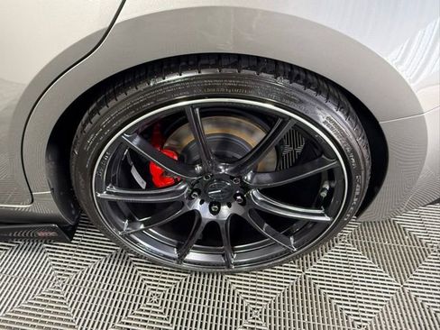 Used 2021 Lexus IS 350 F Sport w/ Navigation Package image 21