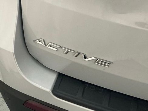 New 2026 Ford Explorer Active image 6