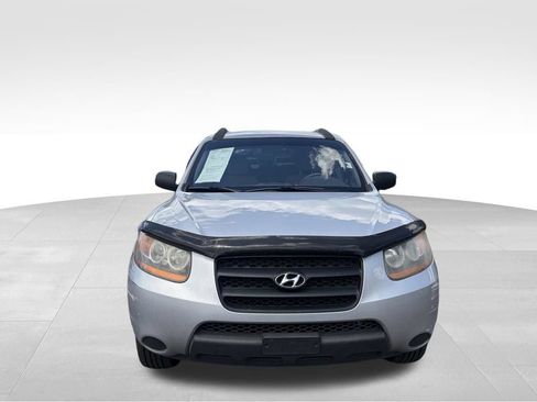 Used 2009 Hyundai Santa Fe GLS w/ Popular Equipment Pkg 2 AWD/4WD image 2