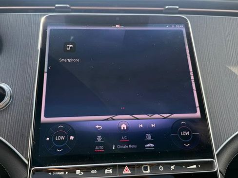 Used 2023 Mercedes-Benz EQE 350+ SUV w/ Exclusive Trim Package image 24