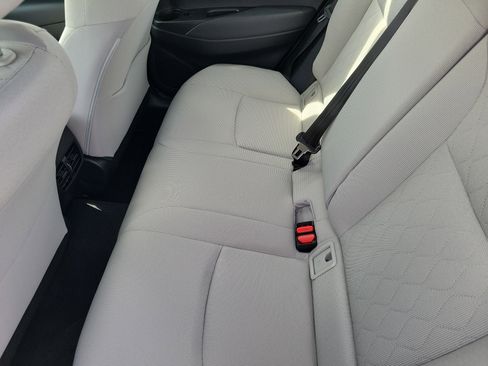 New 2026 Toyota Corolla Cross L image 11