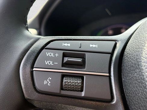 New 2026 Honda Accord Sport image 10