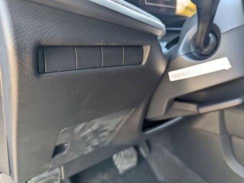 New 2026 Nissan Kicks SV AWD/4WD image 16