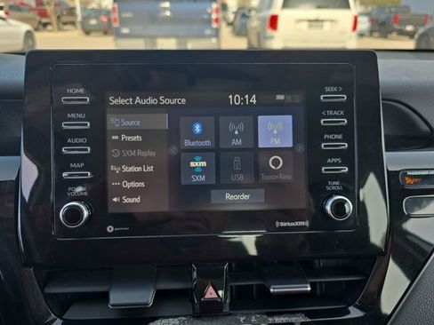 Used 2021 Toyota Camry SE image 20