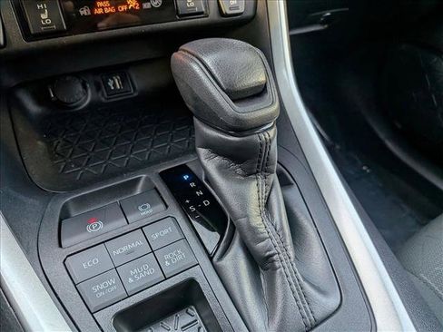 Used 2024 Toyota RAV4 XLE w/ Weather Package image 13