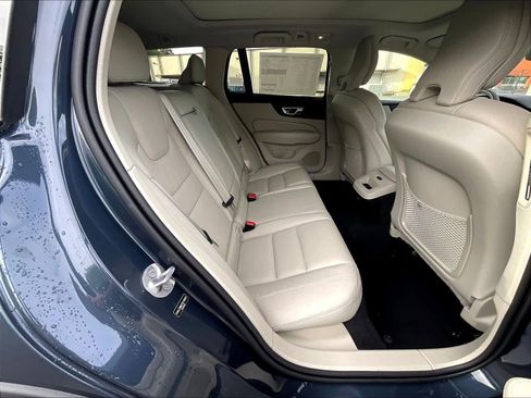 New 2026 Volvo V60 B5 Cross Country Plus w/ Climate Package image 27