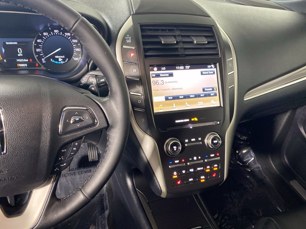 Used 2019 Lincoln MKC Premiere AWD/4WD image 17