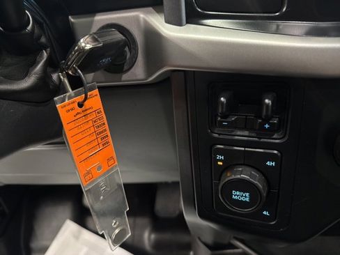 Used 2022 Ford F150 XLT image 17