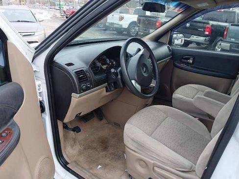 Used 2007 Chevrolet Uplander LS w/ Climate Package image 8