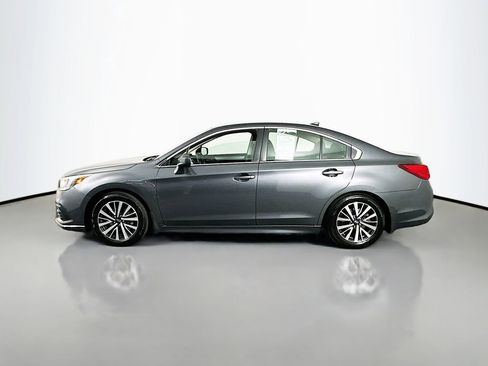 Used 2019 Subaru Legacy 2.5i Premium AWD/4WD image 5