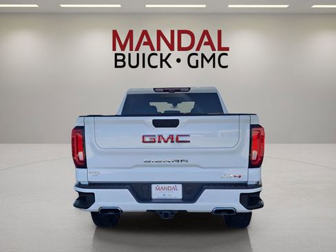 Used 2022 GMC Sierra 1500 AT4 w/ AT4 Premium Package image 7