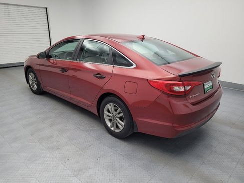 Used 2015 Hyundai Sonata SE FWD image 3