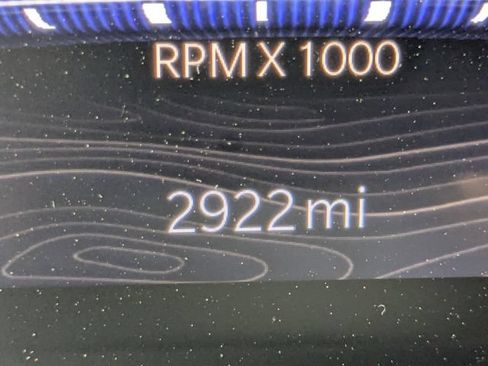 Used 2025 Jeep Grand Cherokee Limited RWD image 38
