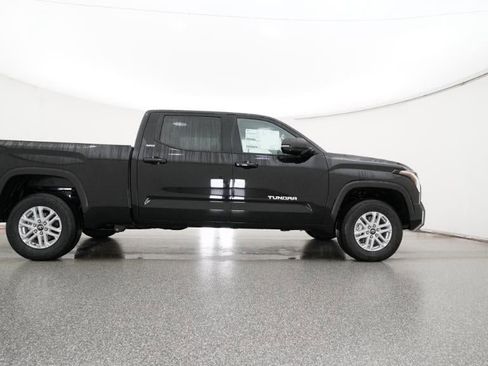 New 2026 Toyota Tundra SR5 w/ SR5 Premium Package image 55