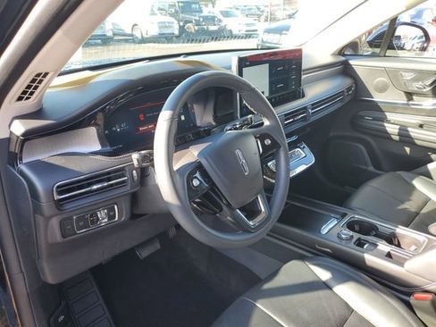 Certified 2024 Lincoln Corsair Reserve w/ Equipment Group 201A AWD/4WD image 11