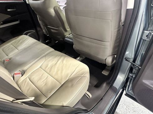 Used 2012 Honda CR-V EX-L image 32