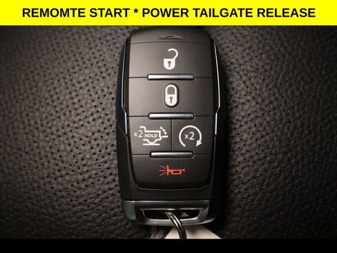 New 2026 RAM 2500 Laramie image 13