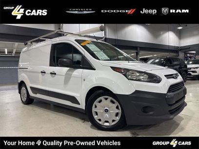 Used 2017 Ford Transit Connect XL