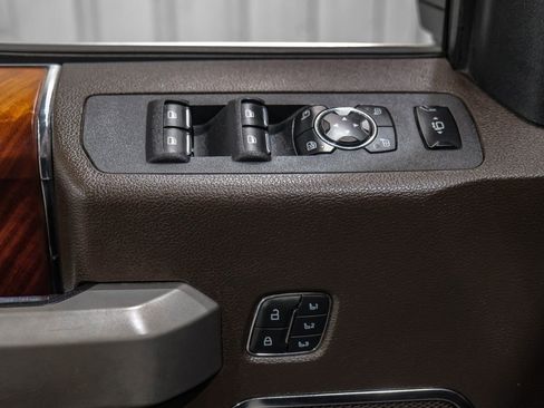 Used 2020 Ford F250 King Ranch w/ King Ranch Ultimate Package AWD/4WD image 41