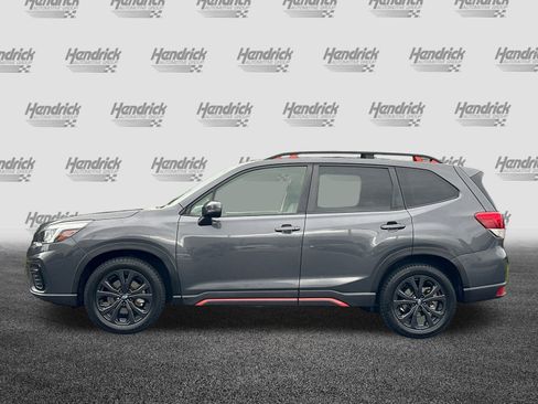 Used 2020 Subaru Forester Sport w/ Popular Package #2 image 9