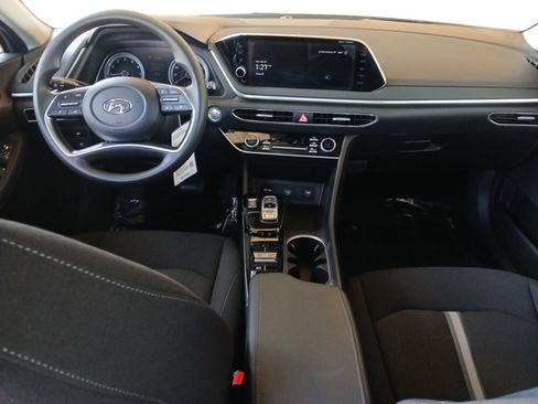 Certified 2023 Hyundai Sonata SEL image 10