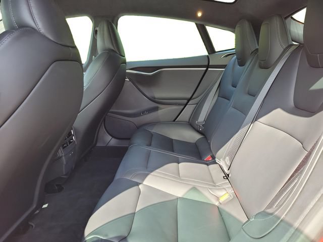 Used 2021 Tesla Model S Long Range AWD/4WD image 22