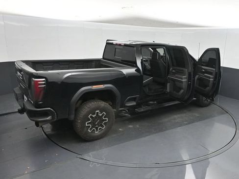 Used 2026 GMC Sierra 2500 AT4X AWD/4WD image 63