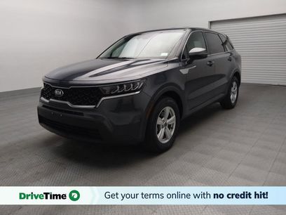 Used 2021 Kia Sorento LX