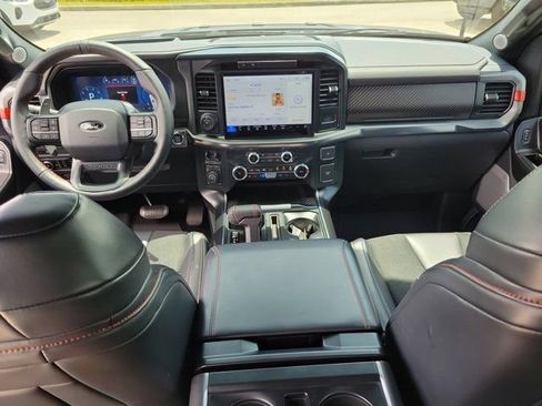 Certified 2025 Ford F150 Raptor AWD/4WD image 19