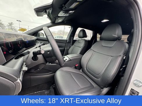 Used 2025 Hyundai Tucson XRT image 20