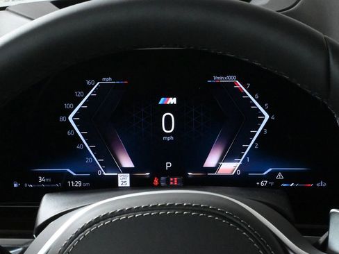 Used 2026 BMW X5 xDrive40i w/ M Sport Package image 20