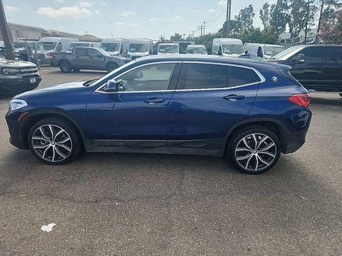 Used 2018 BMW X2 sDrive28i FWD image 10