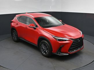 Used 2024 Lexus NX 250 FWD w/ Towing Package (2000 Lbs) video 1