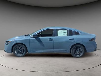 New 2026 Nissan Sentra SV w/ SV Convenience Package