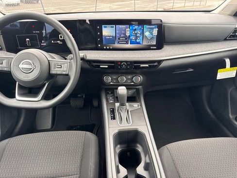 New 2026 Nissan Kicks S FWD image 18