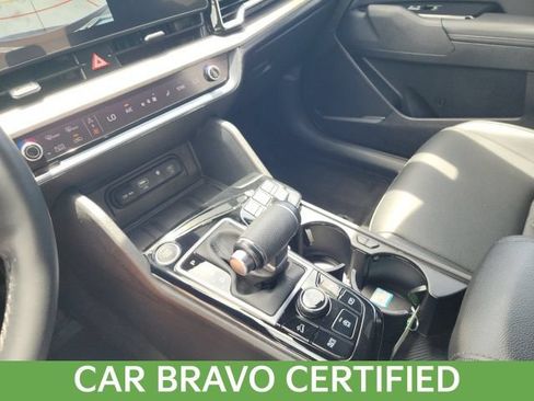 Used 2024 Kia Sportage X-Line w/ X-Line Premium Package AWD/4WD image 30