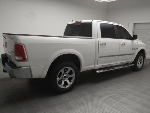 Used 2013 RAM 1500 Laramie w/ Convenience Group AWD/4WD image 10