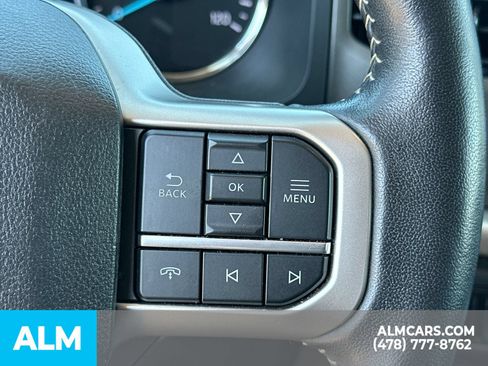 Used 2024 Ford Expedition Max XLT AWD/4WD image 32