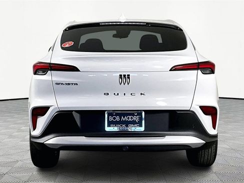 New 2026 Buick Envista Preferred image 5