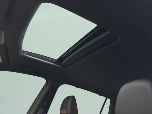 Certified 2023 Honda Passport TrailSport image 16