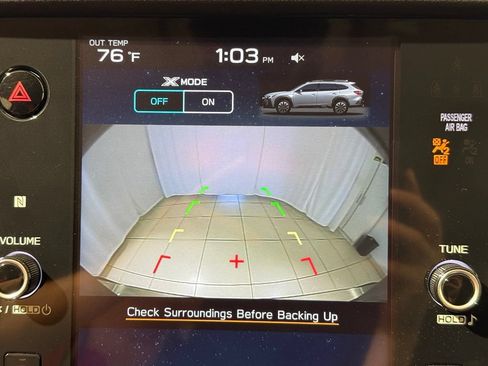 Used 2024 Subaru Outback Premium AWD/4WD image 30