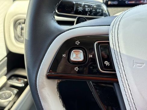 New 2026 Lincoln Aviator Reserve AWD/4WD image 25