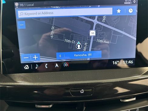 Certified 2023 Cadillac CT5 Sport image 13