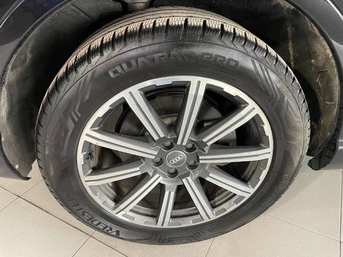 Used 2017 Audi Q7 3.0T Prestige image 14