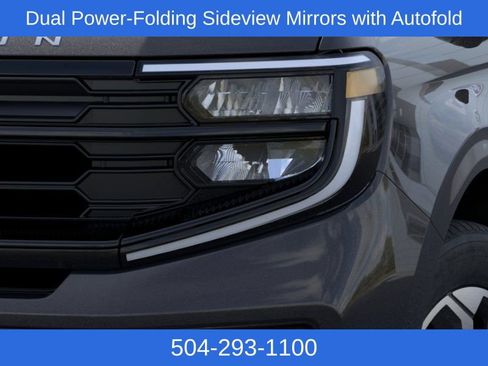 New 2026 Ford Expedition Active RWD image 20